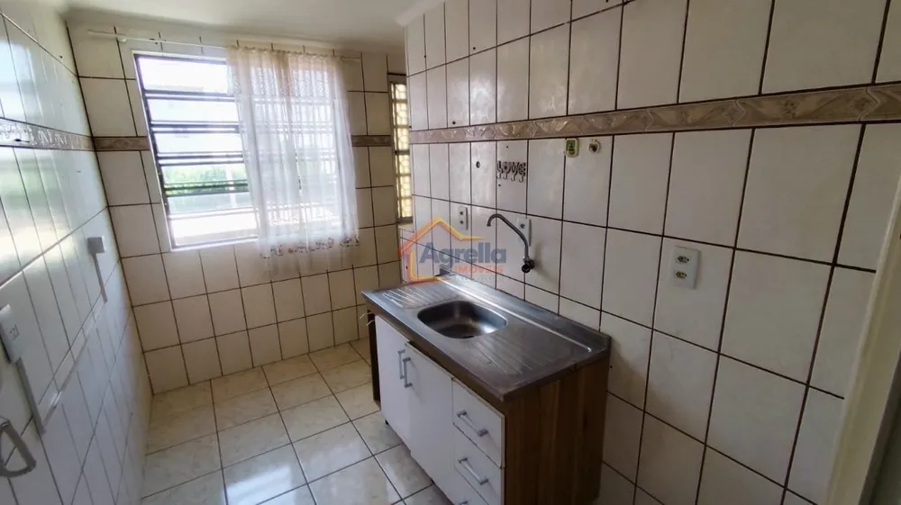 Apartamento, 2 quartos, 45 m² - Foto 7