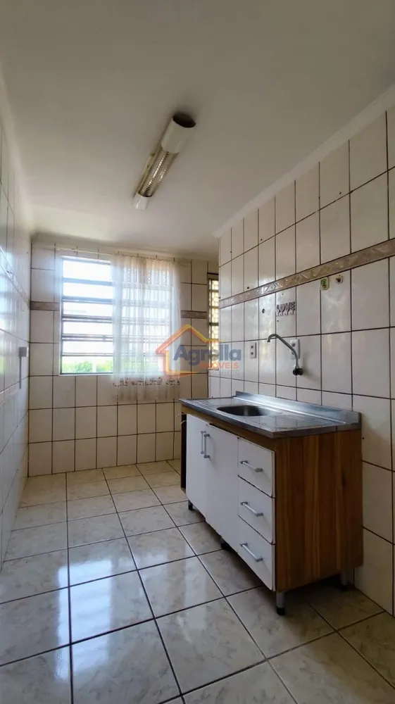 Apartamento, 2 quartos, 45 m² - Foto 1