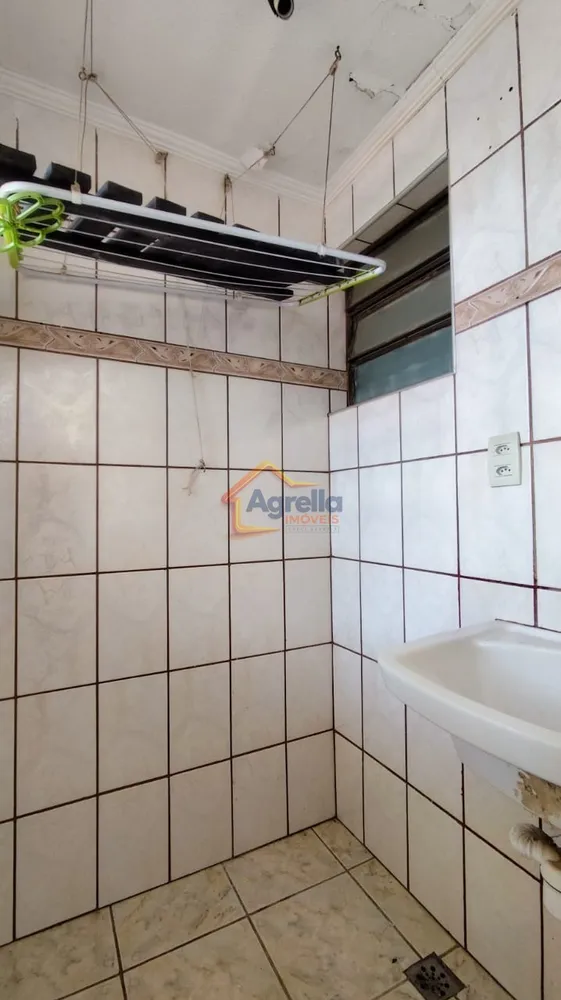 Apartamento, 2 quartos, 45 m² - Foto 8