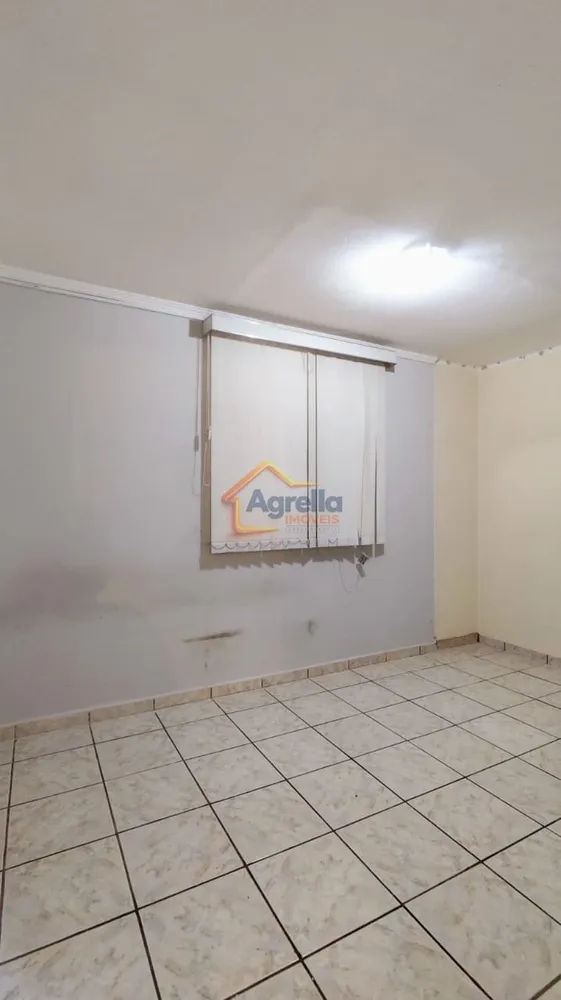 Apartamento, 2 quartos, 45 m² - Foto 4