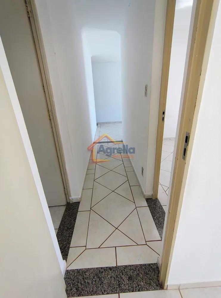 Apartamento, 2 quartos, 55 m² - Foto 5