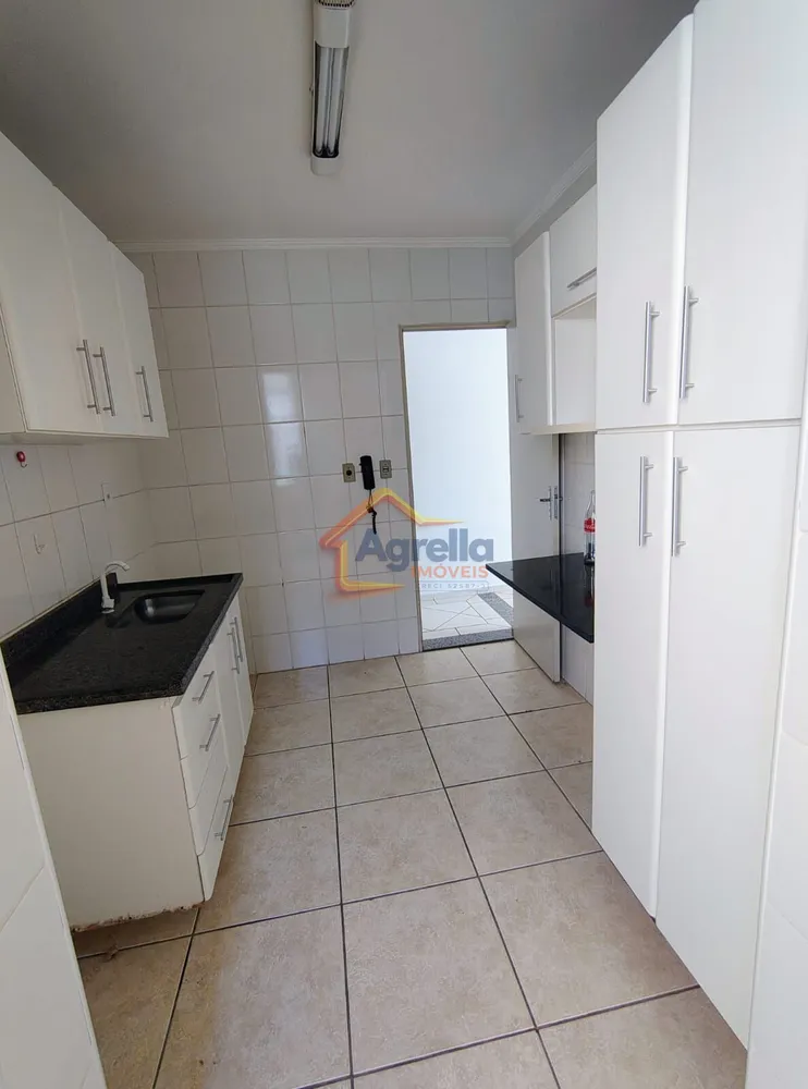 Apartamento, 2 quartos, 55 m² - Foto 6