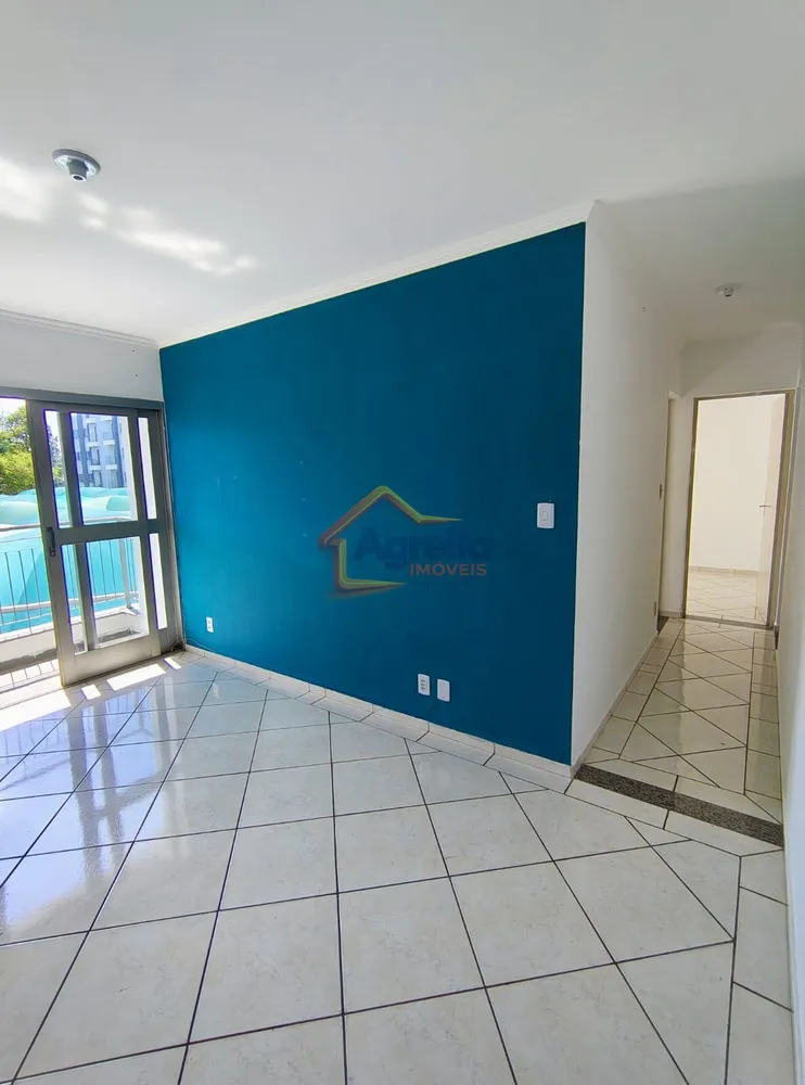 Apartamento, 2 quartos, 55 m² - Foto 1