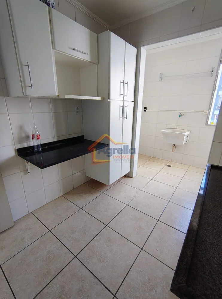 Apartamento, 2 quartos, 55 m² - Foto 7
