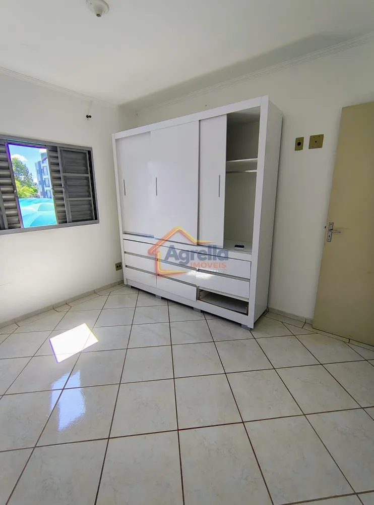 Apartamento, 2 quartos, 55 m² - Foto 3