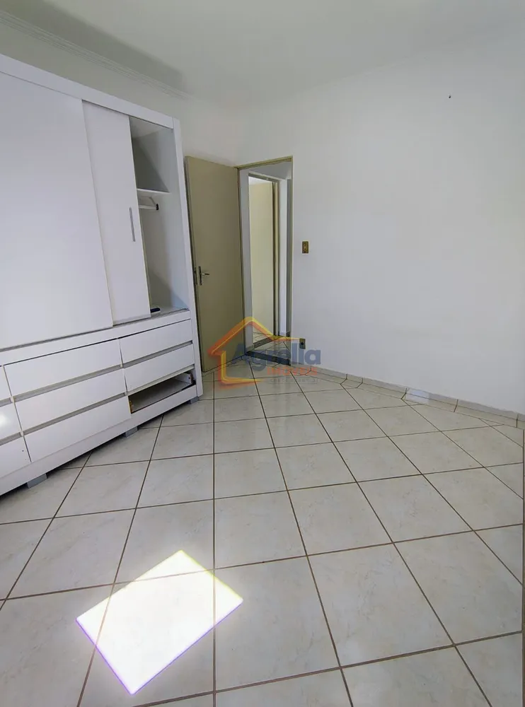 Apartamento, 2 quartos, 55 m² - Foto 2