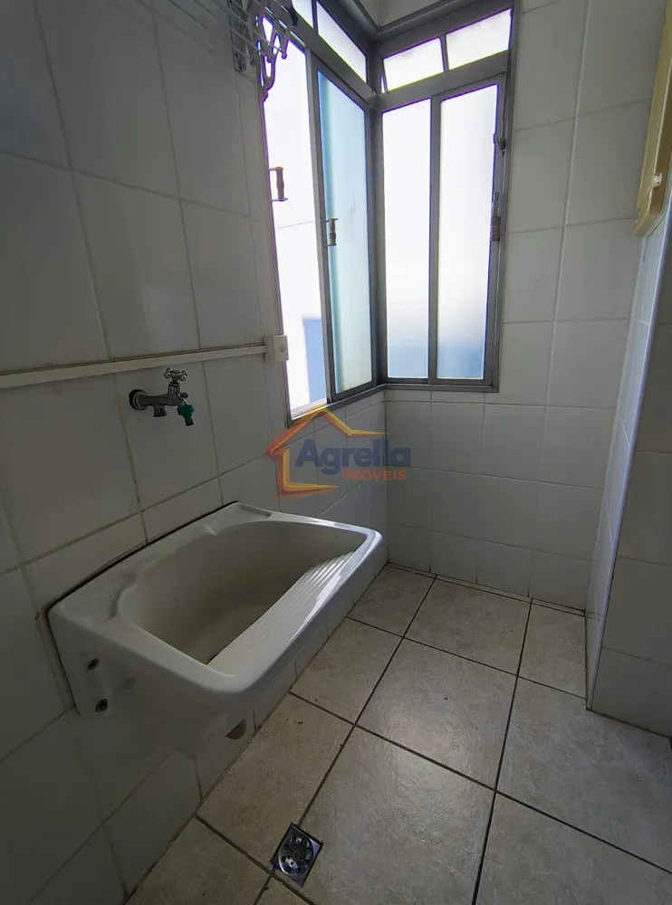 Apartamento, 2 quartos, 55 m² - Foto 8