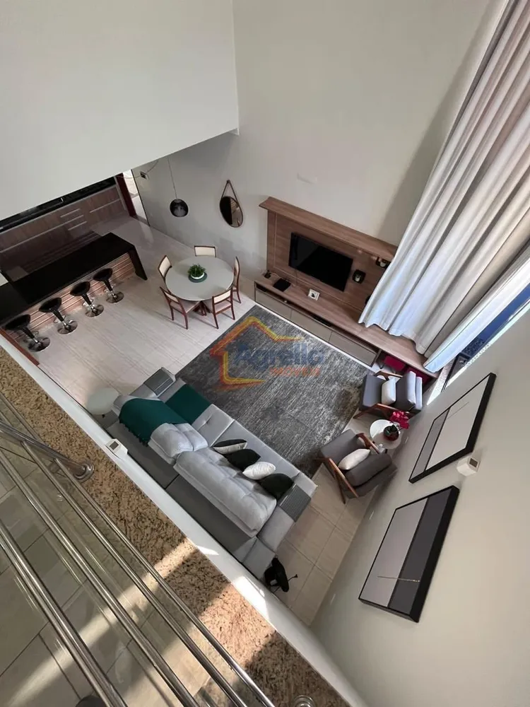 Casa, 4 quartos, 300 m² - Foto 2