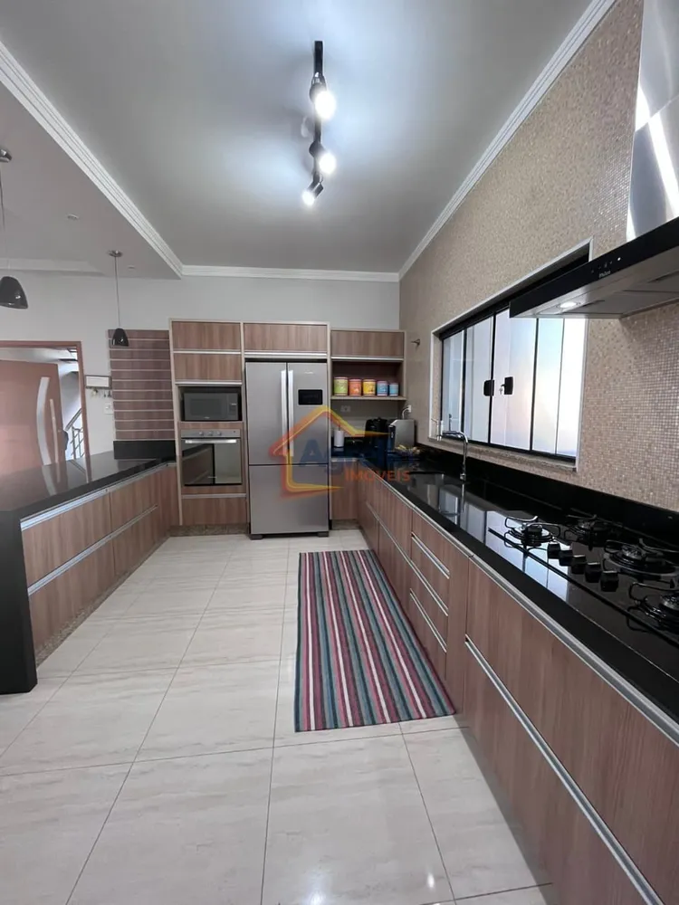 Casa, 4 quartos, 300 m² - Foto 7