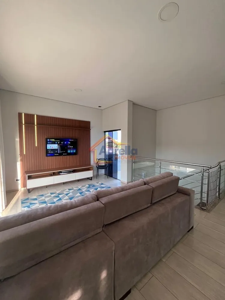 Casa, 4 quartos, 300 m² - Foto 5