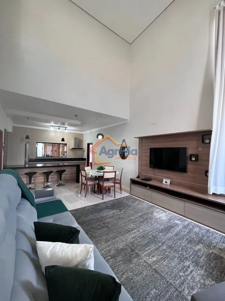 Casa, 4 quartos, 300 m² - Foto 8