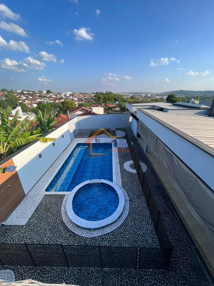Casa, 4 quartos, 300 m² - Foto 4