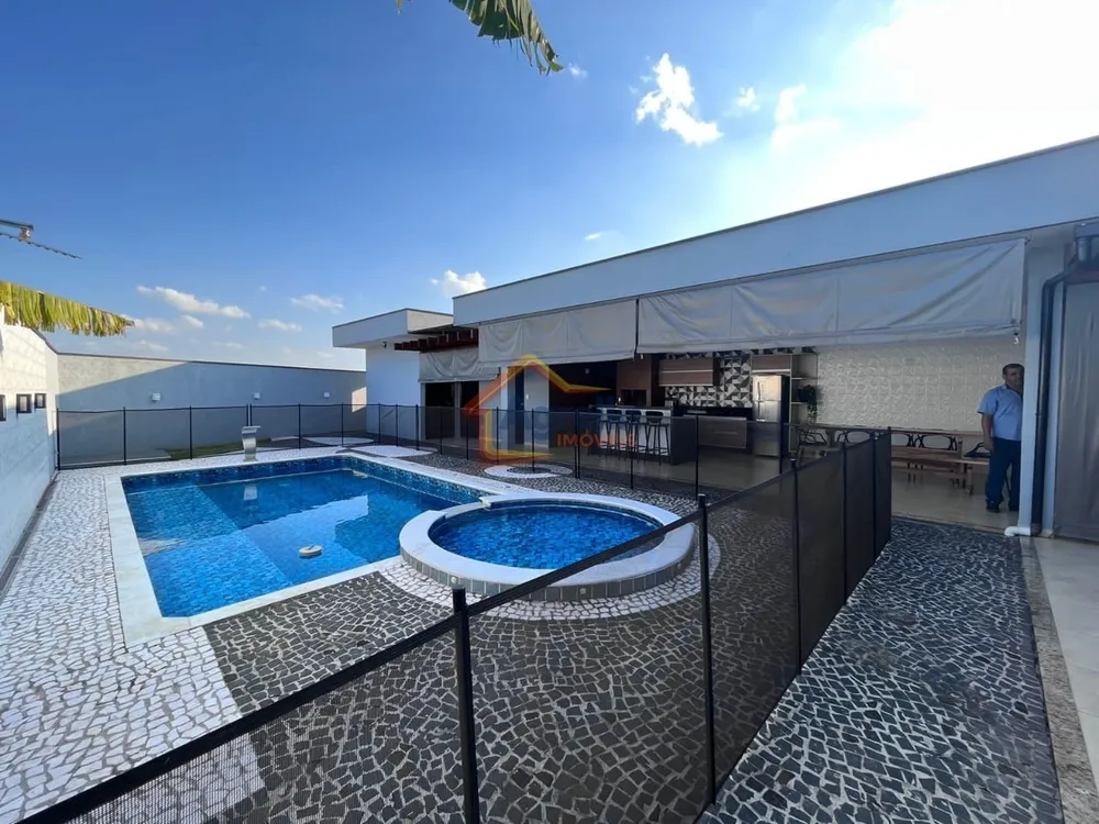 Casa, 4 quartos, 300 m² - Foto 6