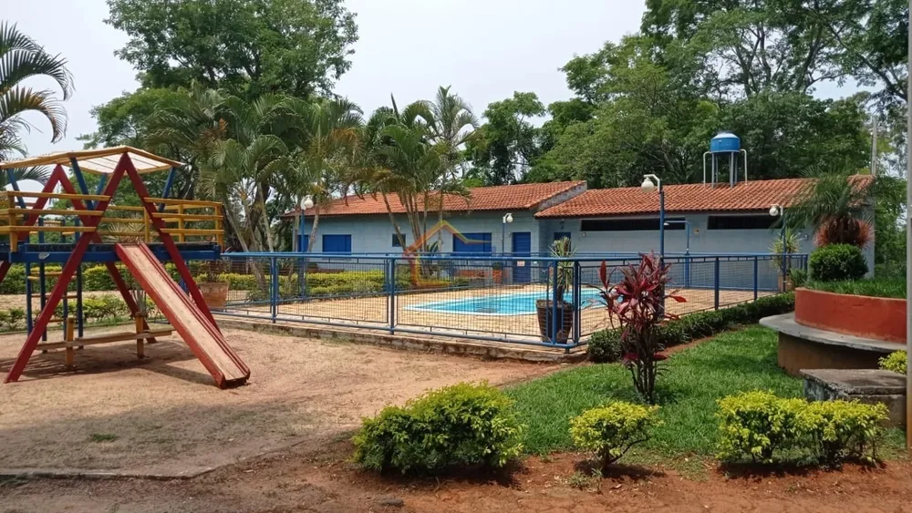 Chácara, 4 quartos, 423 m² - Foto 5