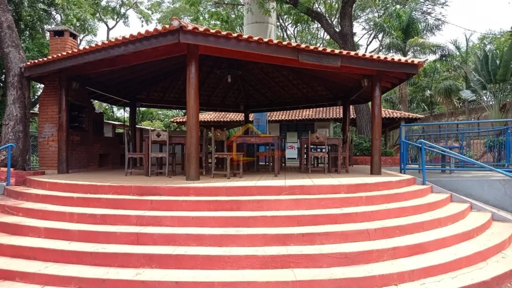 Chácara, 4 quartos, 423 m² - Foto 4