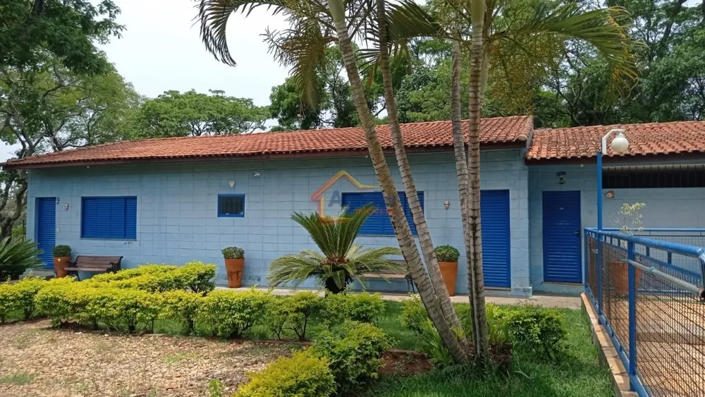 Chácara, 4 quartos, 423 m² - Foto 6