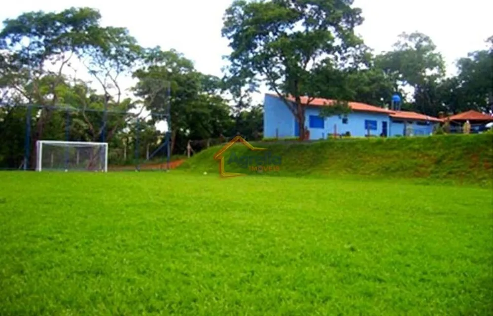 Chácara, 4 quartos, 423 m² - Foto 8