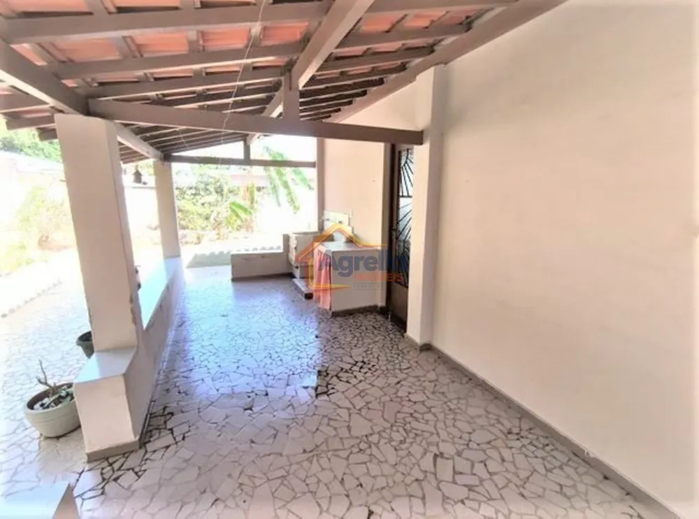Casa, 2 quartos, 119 m² - Foto 4