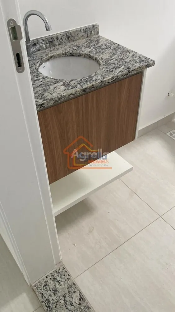 Apartamento, 2 quartos, 55 m² - Foto 4