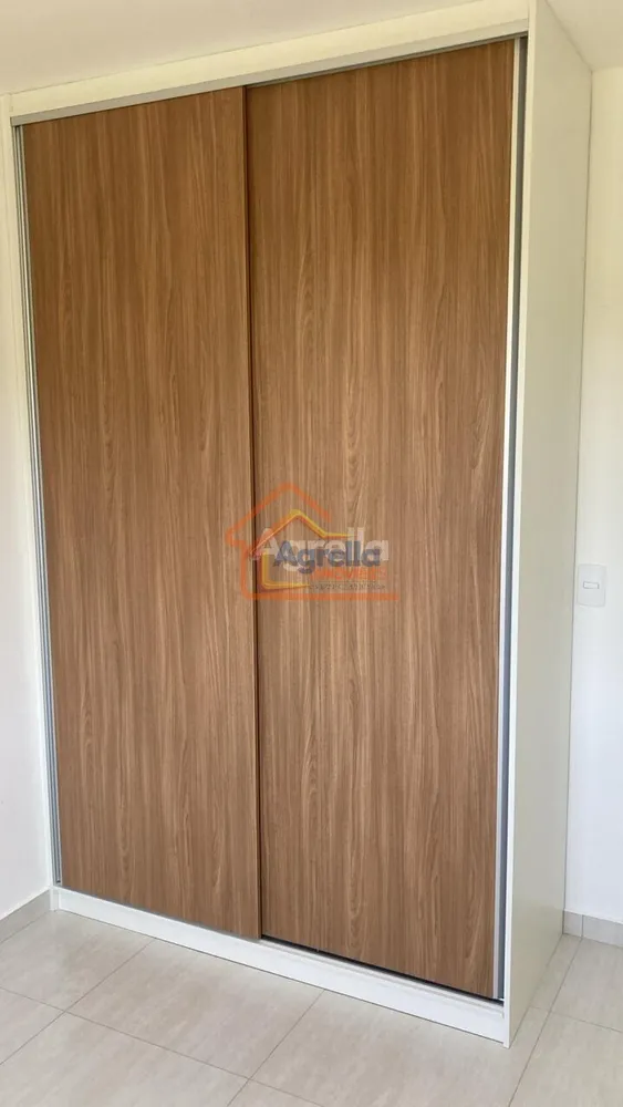 Apartamento, 2 quartos, 55 m² - Foto 2