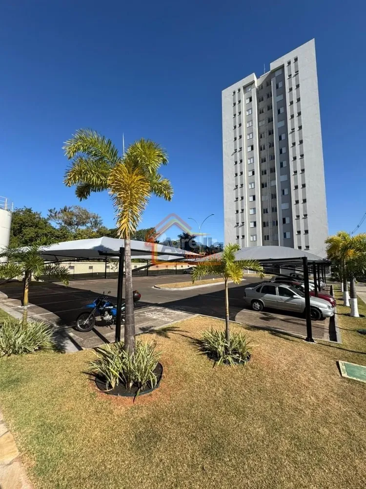 Apartamento, 2 quartos, 55 m² - Foto 8