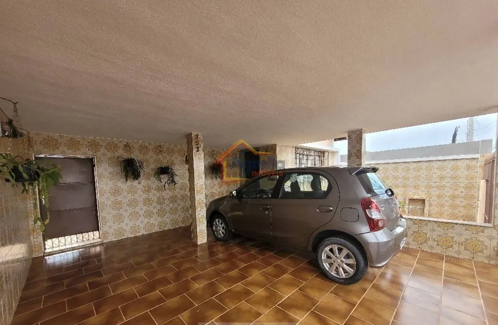Casa, 3 quartos - Foto 4