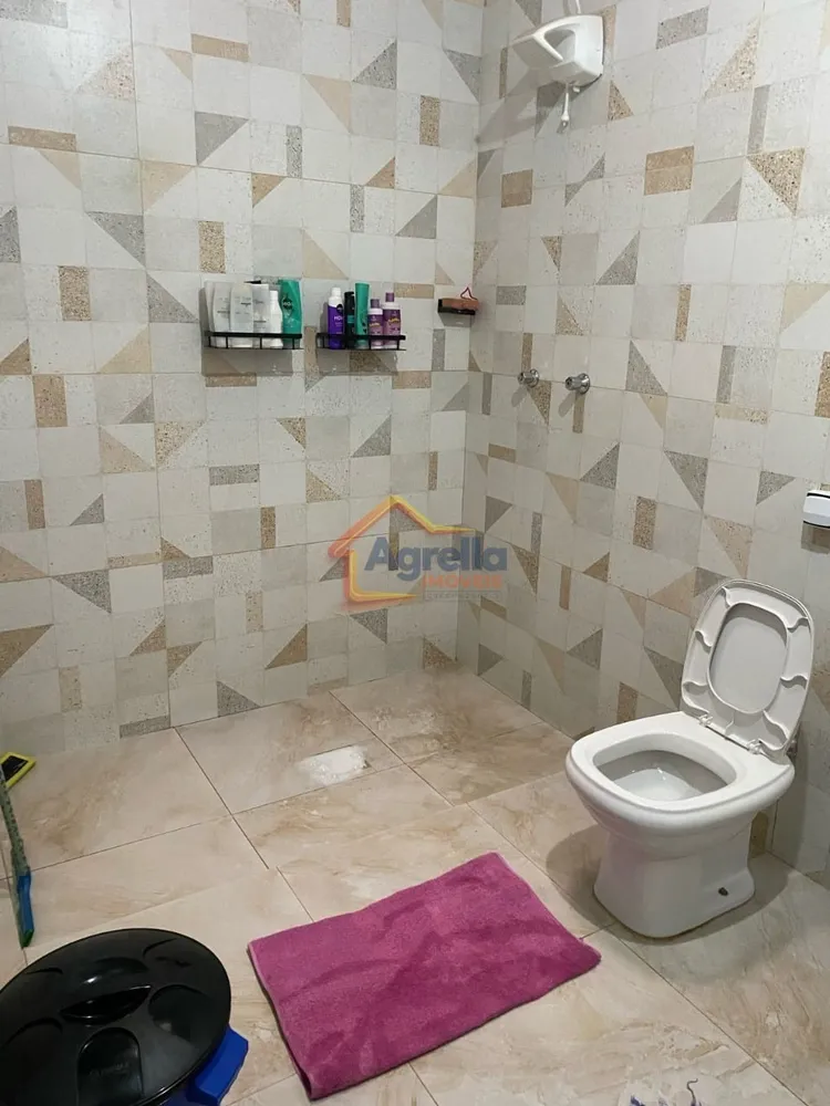 Casa, 3 quartos, 140 m² - Foto 4