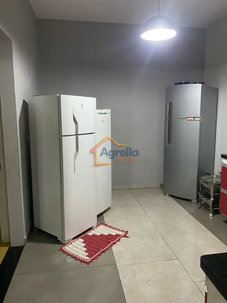 Casa, 3 quartos, 140 m² - Foto 2