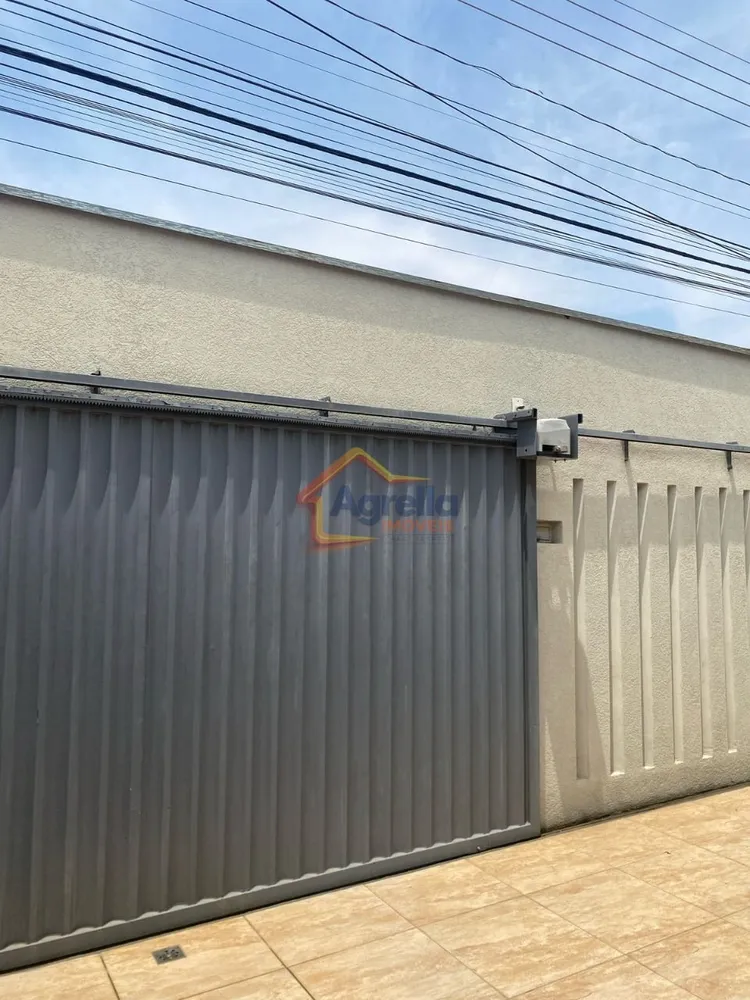 Casa, 3 quartos, 140 m² - Foto 6