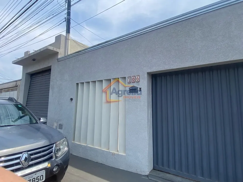 Casa, 3 quartos, 140 m² - Foto 7