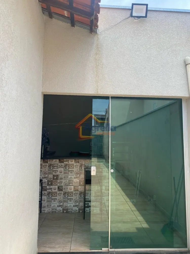 Casa, 3 quartos, 140 m² - Foto 5
