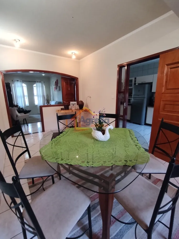 Casa, 3 quartos, 1 m² - Foto 4