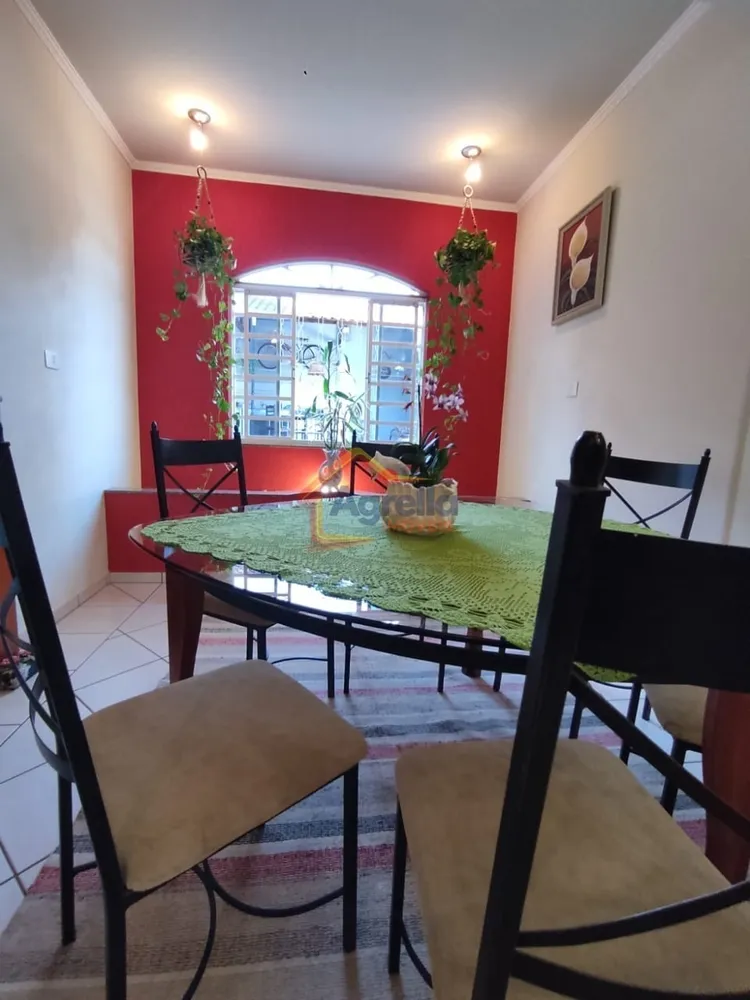 Casa, 3 quartos, 1 m² - Foto 3