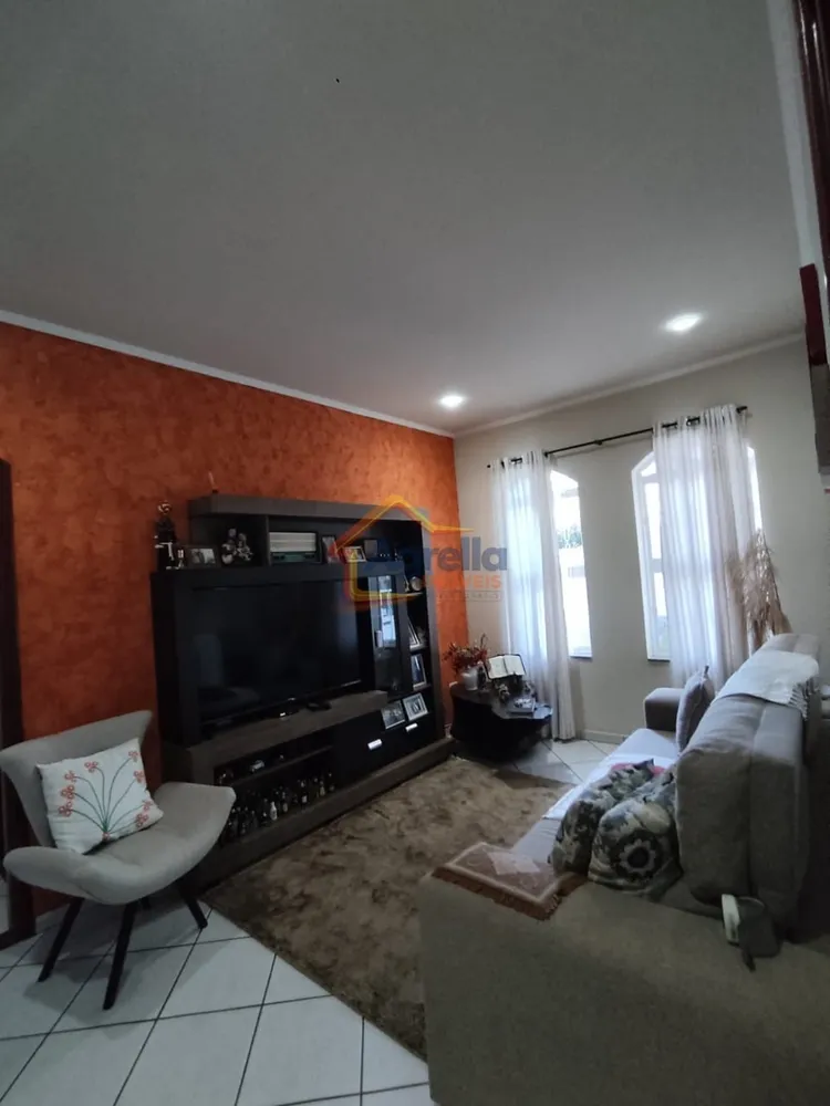 Casa, 3 quartos, 1 m² - Foto 1