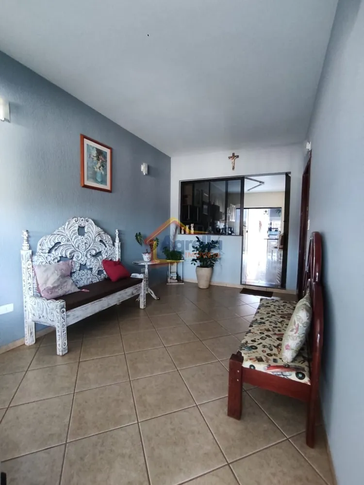 Casa, 3 quartos, 1 m² - Foto 8