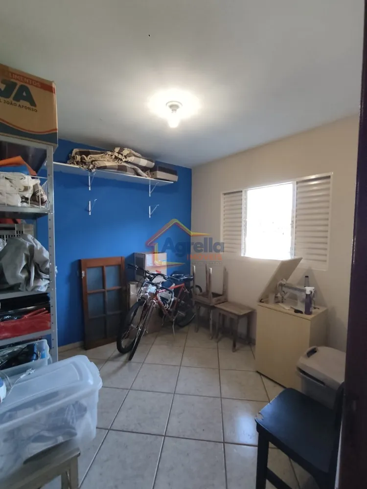 Casa, 3 quartos, 1 m² - Foto 6
