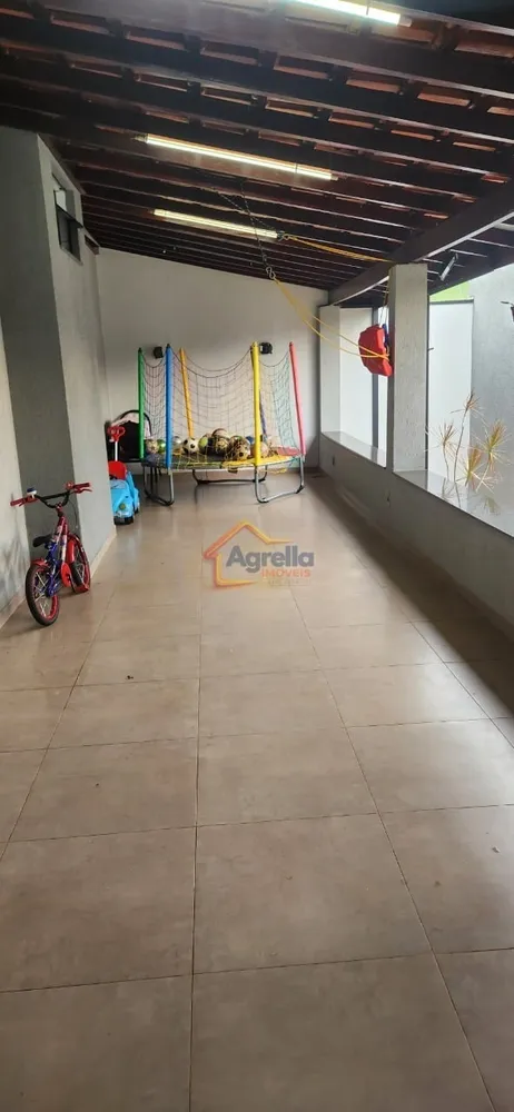 Casa, 2 quartos, 140 m² - Foto 6