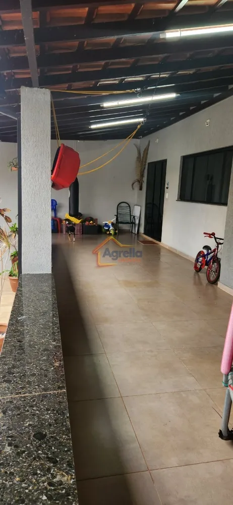 Casa, 2 quartos, 140 m² - Foto 8