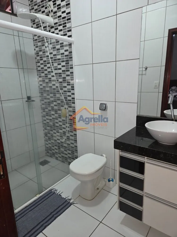 Casa, 2 quartos, 140 m² - Foto 4