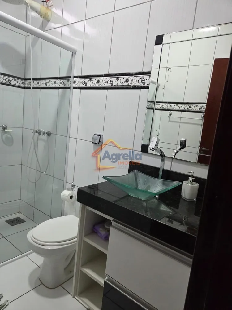 Casa, 2 quartos, 140 m² - Foto 3