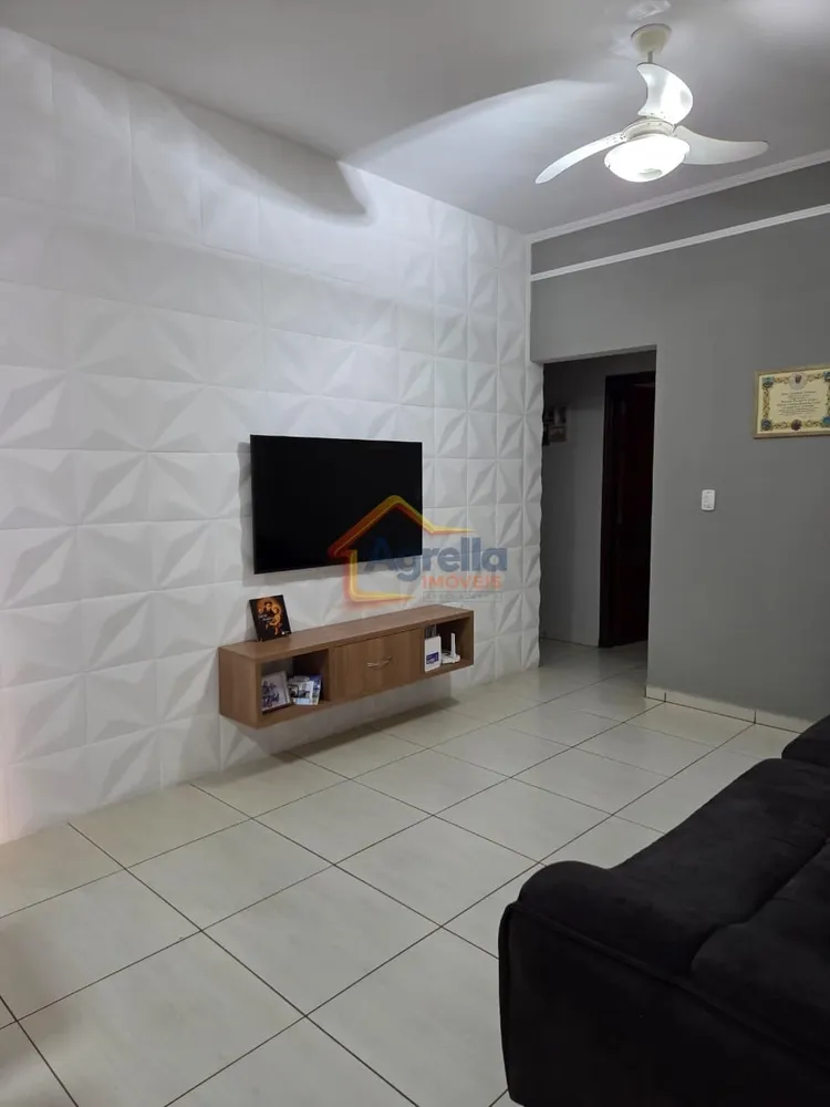 Casa, 2 quartos, 140 m² - Foto 2