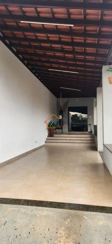 Casa, 2 quartos, 140 m² - Foto 7