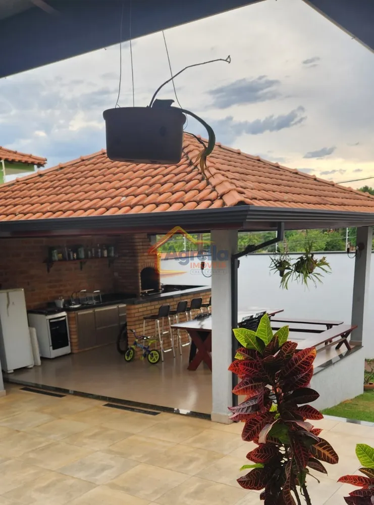 Casa, 2 quartos, 140 m² - Foto 5