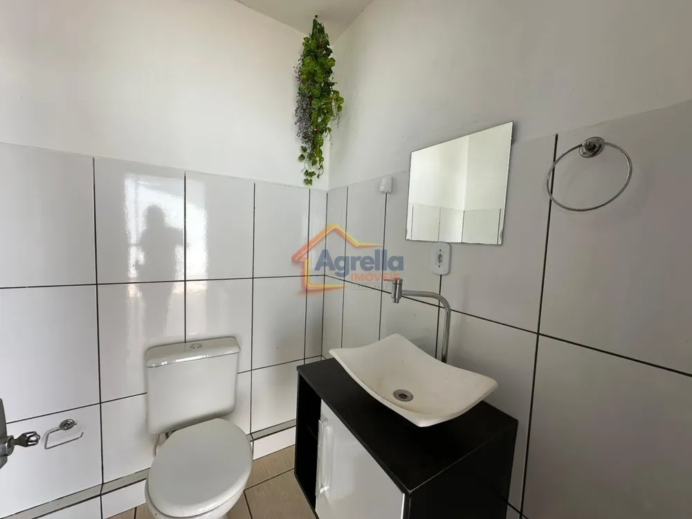 Casa de Condomínio, 2 quartos - Foto 6