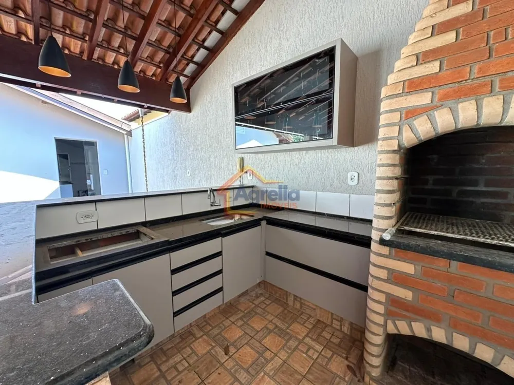 Casa de Condomínio, 2 quartos - Foto 4
