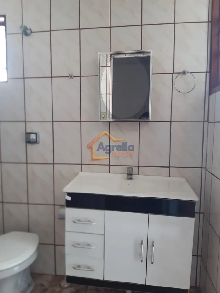 Casa, 3 quartos, 60 m² - Foto 4
