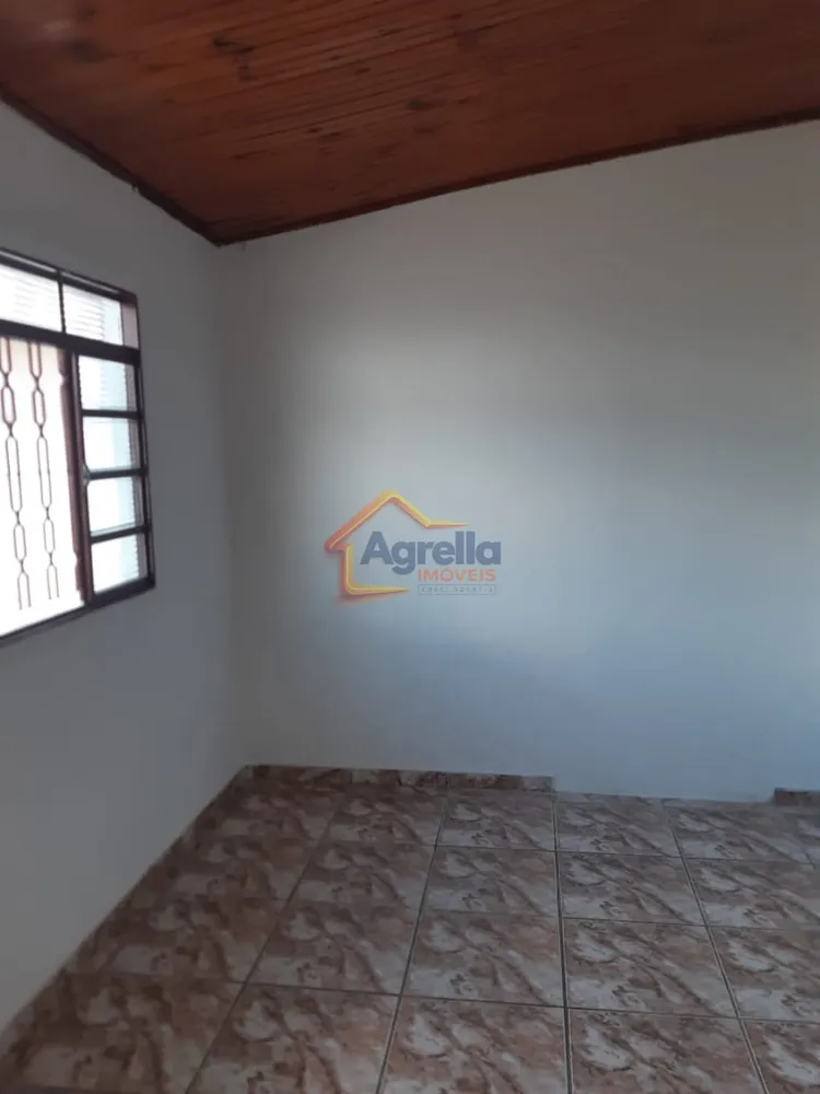 Casa, 3 quartos, 60 m² - Foto 1