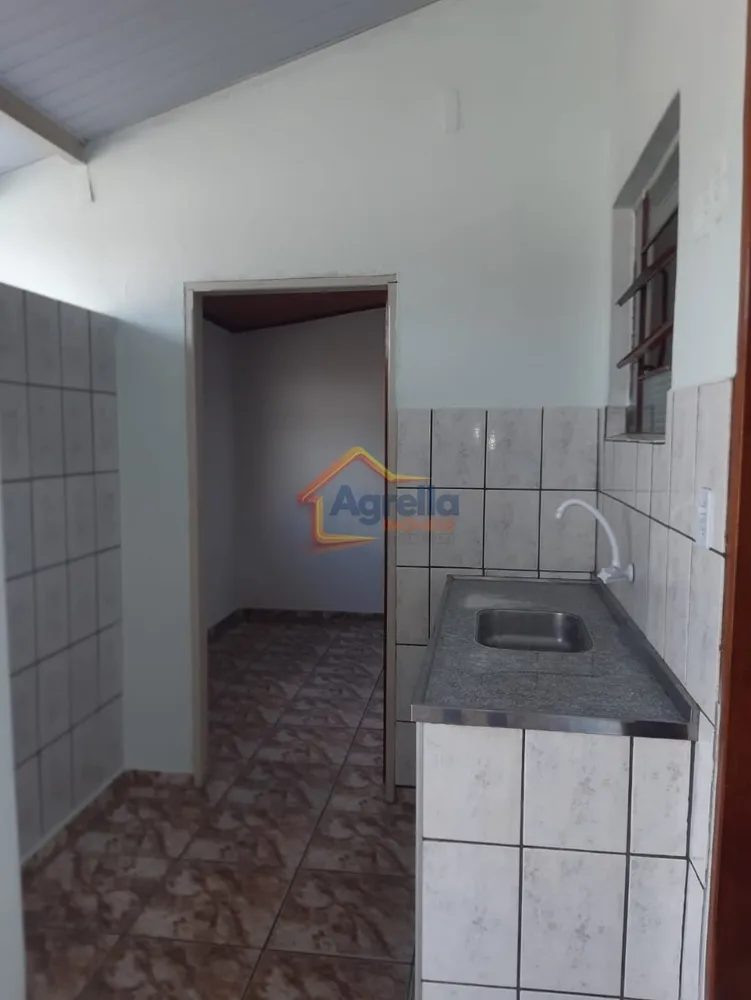 Casa, 3 quartos, 60 m² - Foto 3