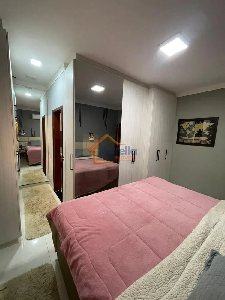 Casa, 3 quartos, 100 m² - Foto 7