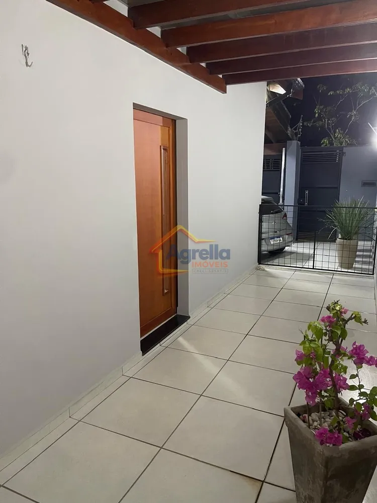 Casa, 3 quartos, 100 m² - Foto 4